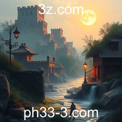 Exploring the Thrilling World of Adventure Games on ph33.com
