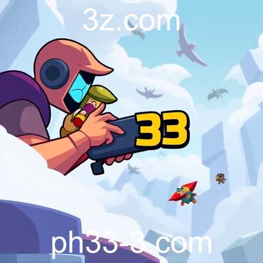 Exploring the World of Casual Games on ph33.com