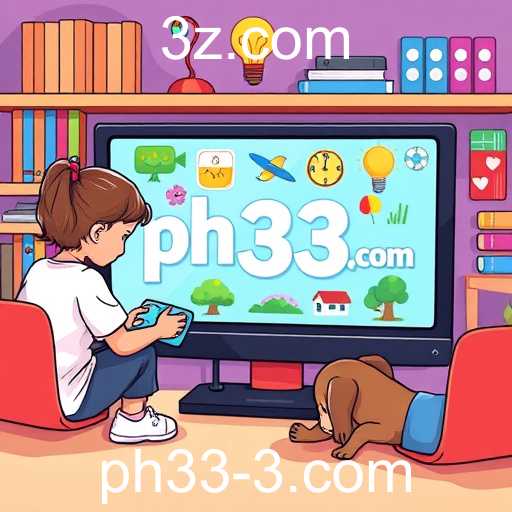 The Rise of Educational Games: Learning through Play