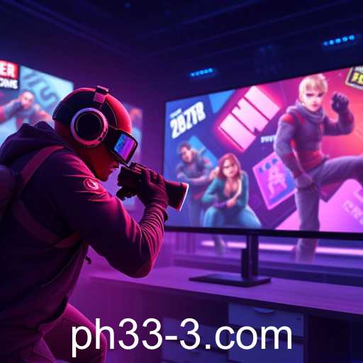 Emerging Trends in Gaming for 2025