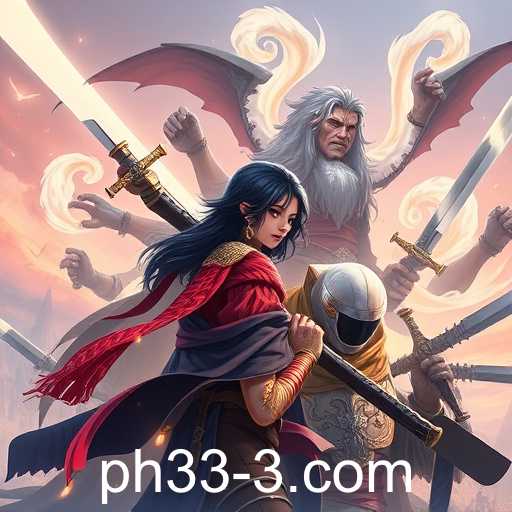 The Evolution of ph33.com in the Gaming World