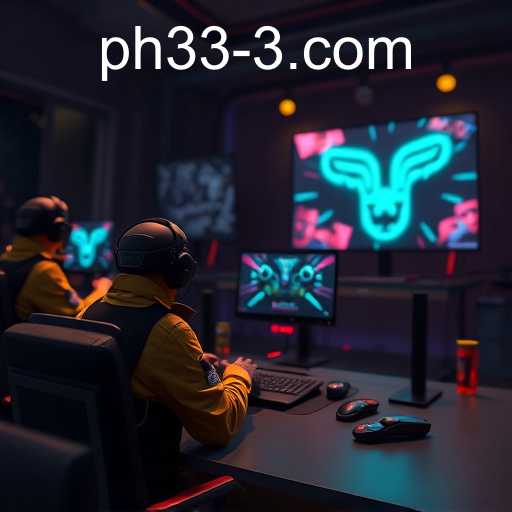 The Evolution of Online Gaming Communities