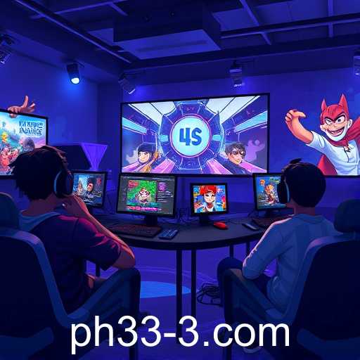 The Evolution of Online Gaming Platforms