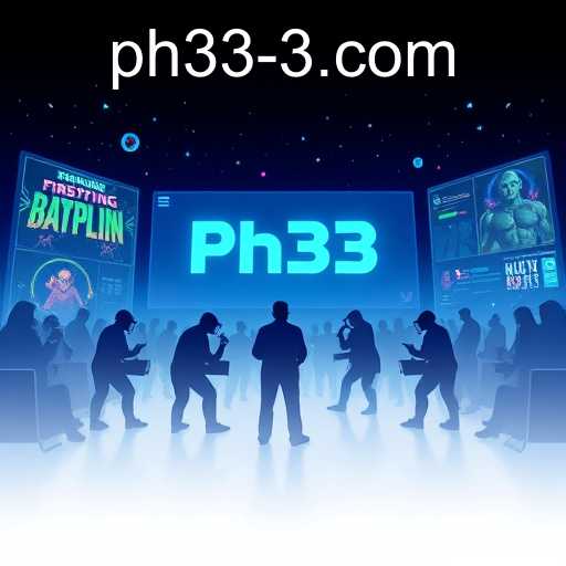 Evolving Trends in Online Gaming