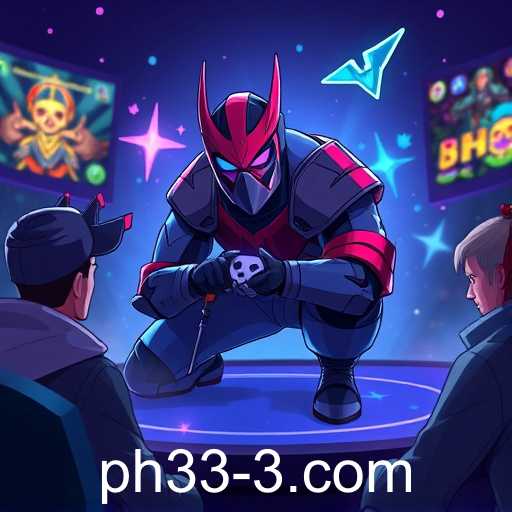 Ph33.com Ascends in Gaming Landscape