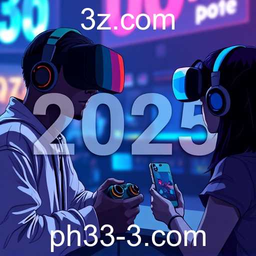 Innovations and Trends in Online Gaming