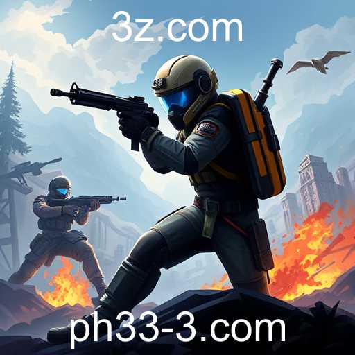 Exploring the Exciting World of Multiplayer Fun on Ph33.com