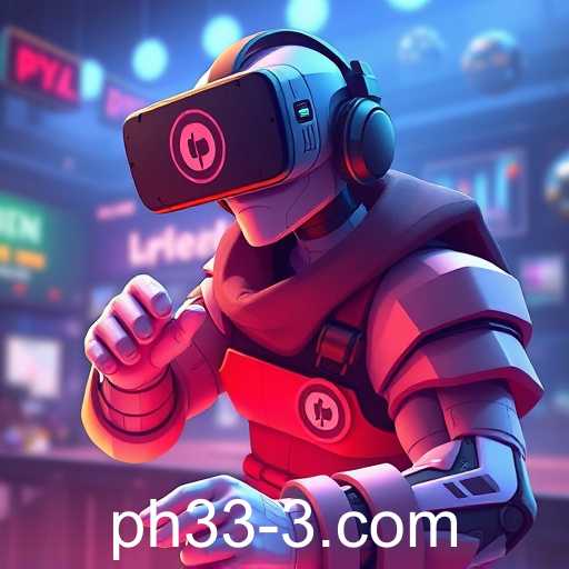 Ph33.com Revolutionizes Online Gaming Experience