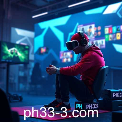 The Rise of Ph33.com in the Gaming Industry