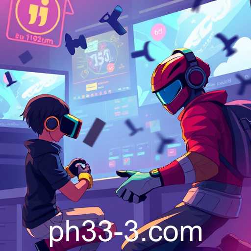 Gaming Dynamics and Trends on PH33 in 2025
