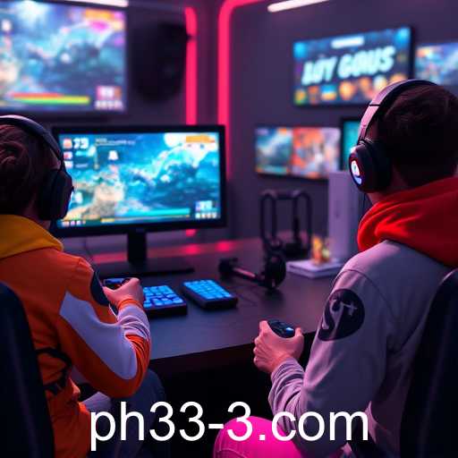 ph33.com
