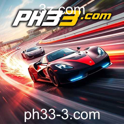 Exploring the Thrills of Racing Games on ph33.com