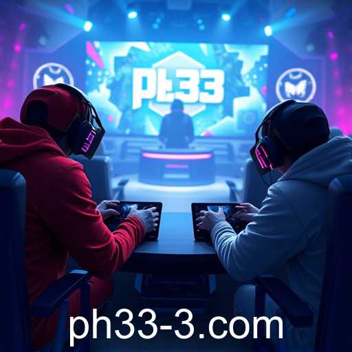 Reviving Retro Gaming: The Surge of ph33.com