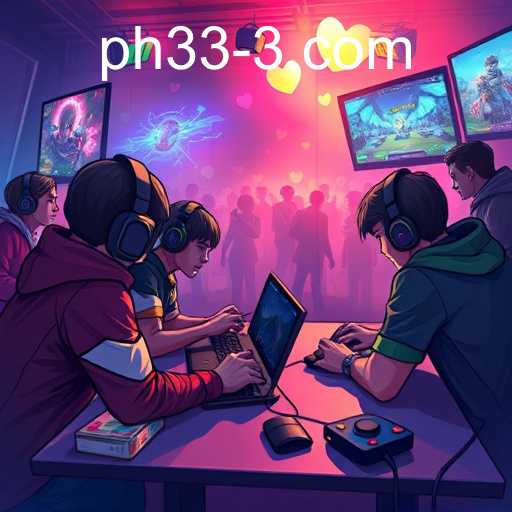 Rise of Online Gaming Communities