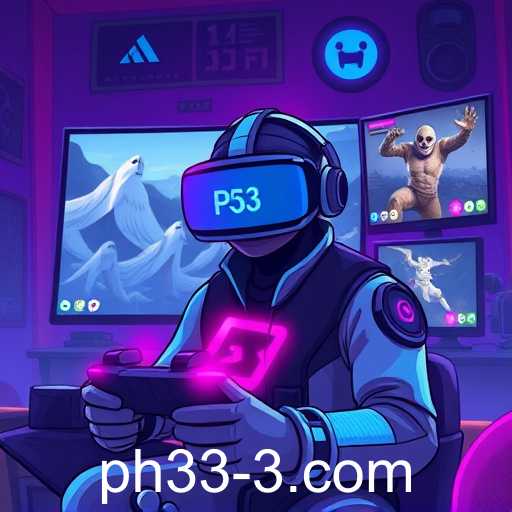 ph33.com