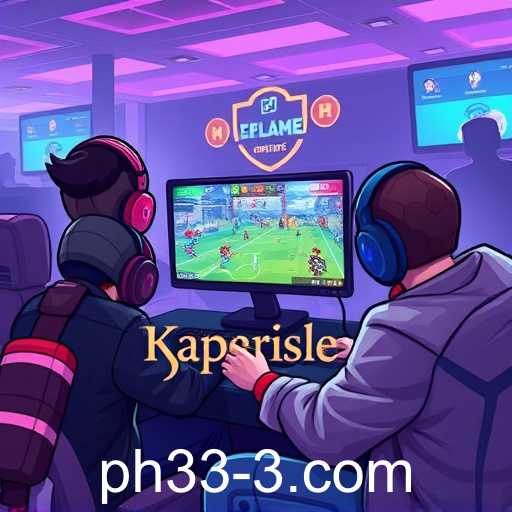 The Rise of ph33.com