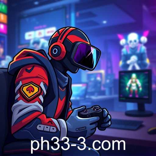 The Rise of ph33.com in the Gaming Community