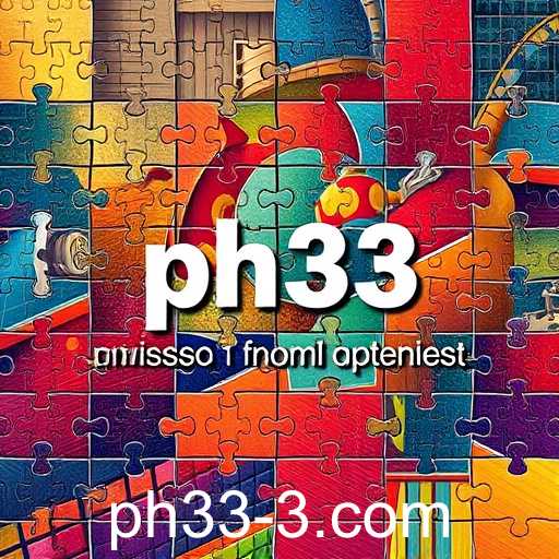 The Rise of ph33.com: Game Hub Transformation