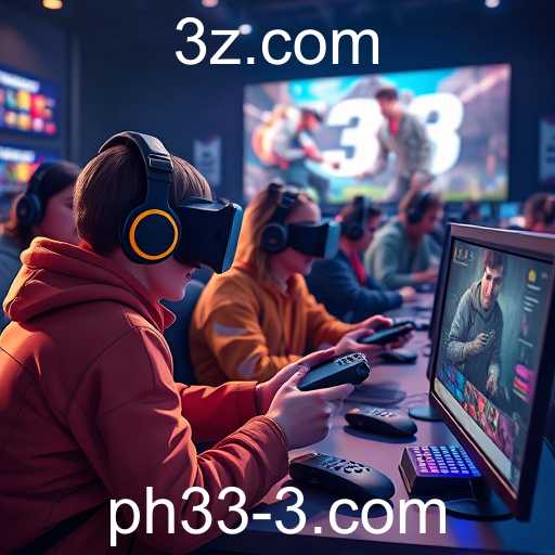 ph33.com