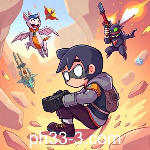 The Rising Popularity of ph33.com in the Gaming World