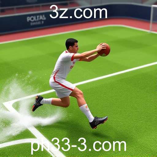 Exploring the Exciting World of Sports Games on ph33.com
