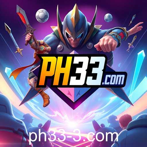 The Rise of ph33.com: A Gaming Revolution
