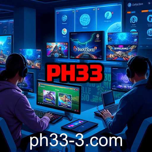 ph33.com